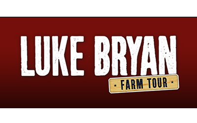 Luke Bryan Farm Tour