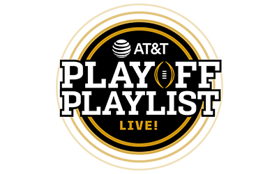 AT&T Playoff Playlist LIVE